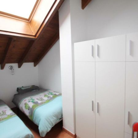 Urbanizacion Lagos Azules Apartamento 柯米拉斯 外观 照片