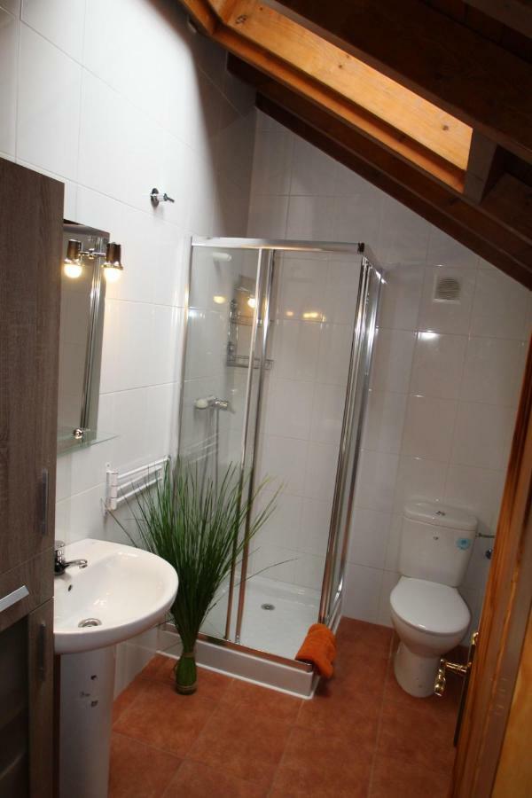 Urbanizacion Lagos Azules Apartamento 柯米拉斯 外观 照片