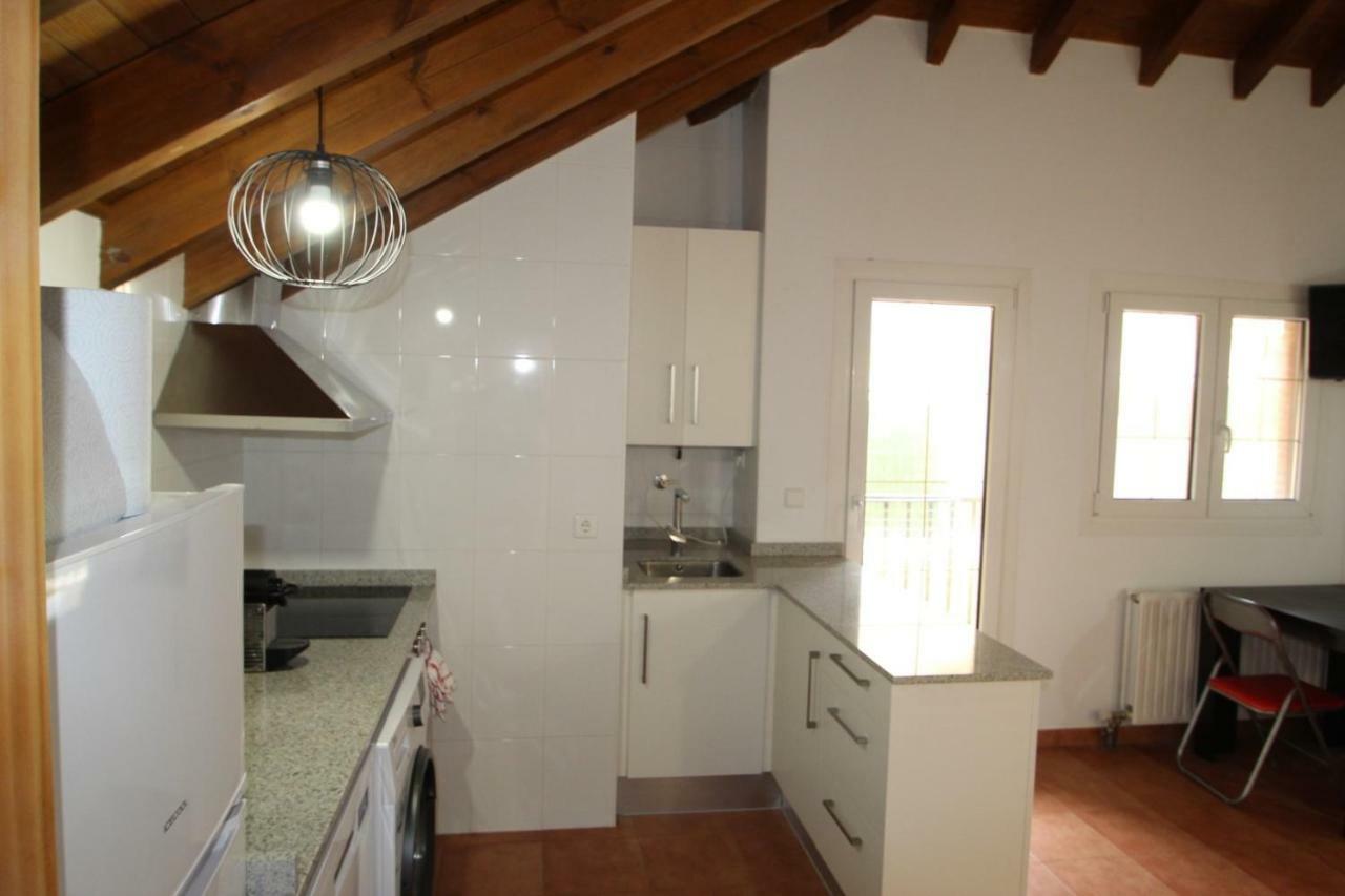 Urbanizacion Lagos Azules Apartamento 柯米拉斯 外观 照片