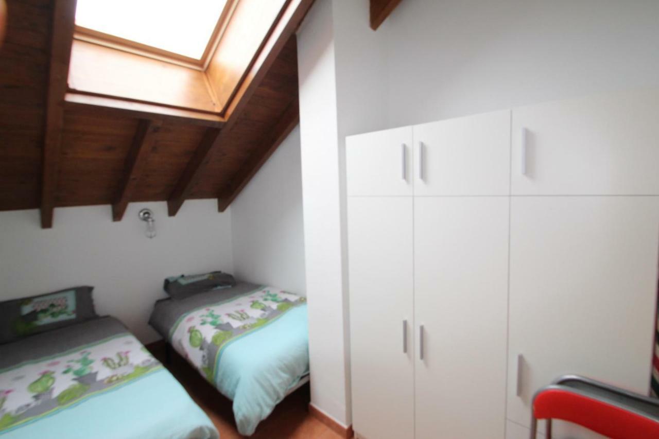 Urbanizacion Lagos Azules Apartamento 柯米拉斯 外观 照片