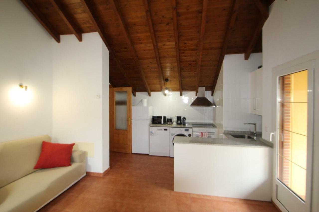 Urbanizacion Lagos Azules Apartamento 柯米拉斯 外观 照片