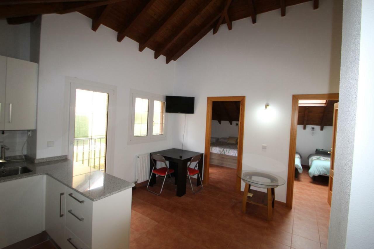 Urbanizacion Lagos Azules Apartamento 柯米拉斯 外观 照片