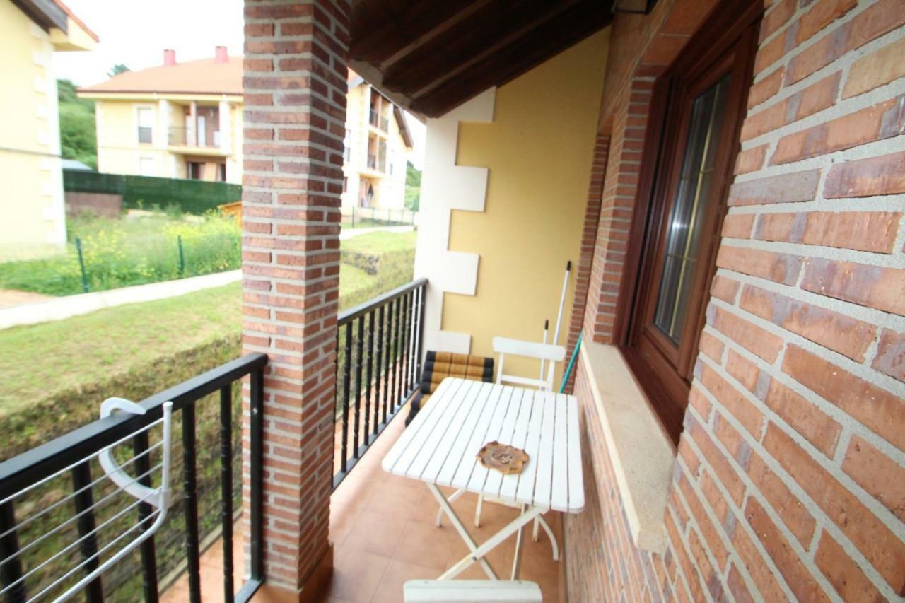 Urbanizacion Lagos Azules Apartamento 柯米拉斯 外观 照片